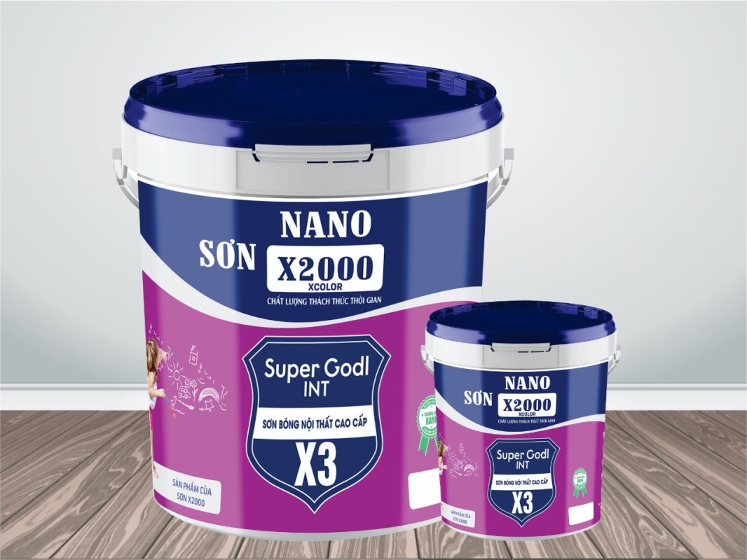 Công Ty Sơn Hà Nội SHC