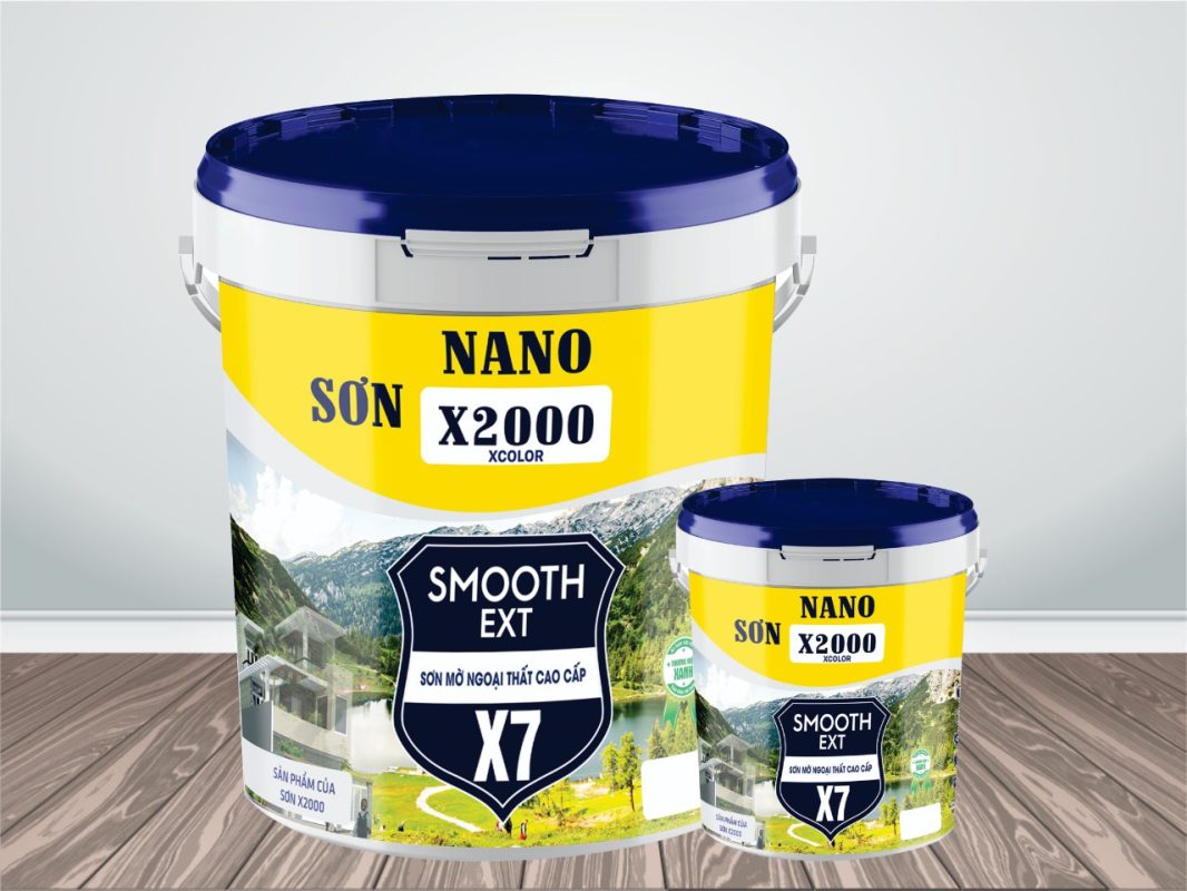 Công Ty Sơn Hà Nội SHC