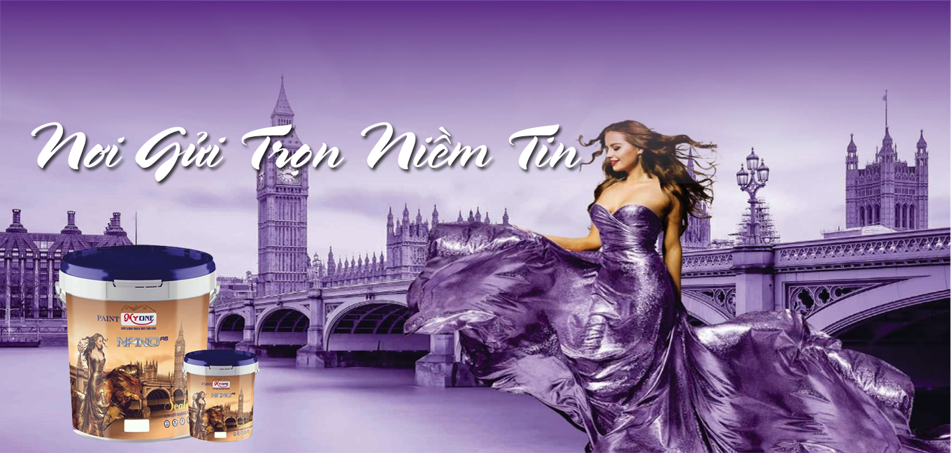 Công Ty Sơn Hà Nội SHC